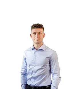Jakub Porębski, Vertrieb & Geschäftsentwicklung bei Aurora Company