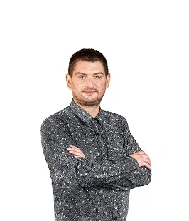 Łukasz Dyduła, Logistik & Service bei Aurora Company