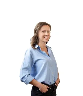 Paulina Traczyk, Senior-Architektin bei Aurora Company