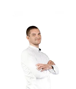 Zbigniew Smaciarz, Produktionsleitung bei Aurora Company