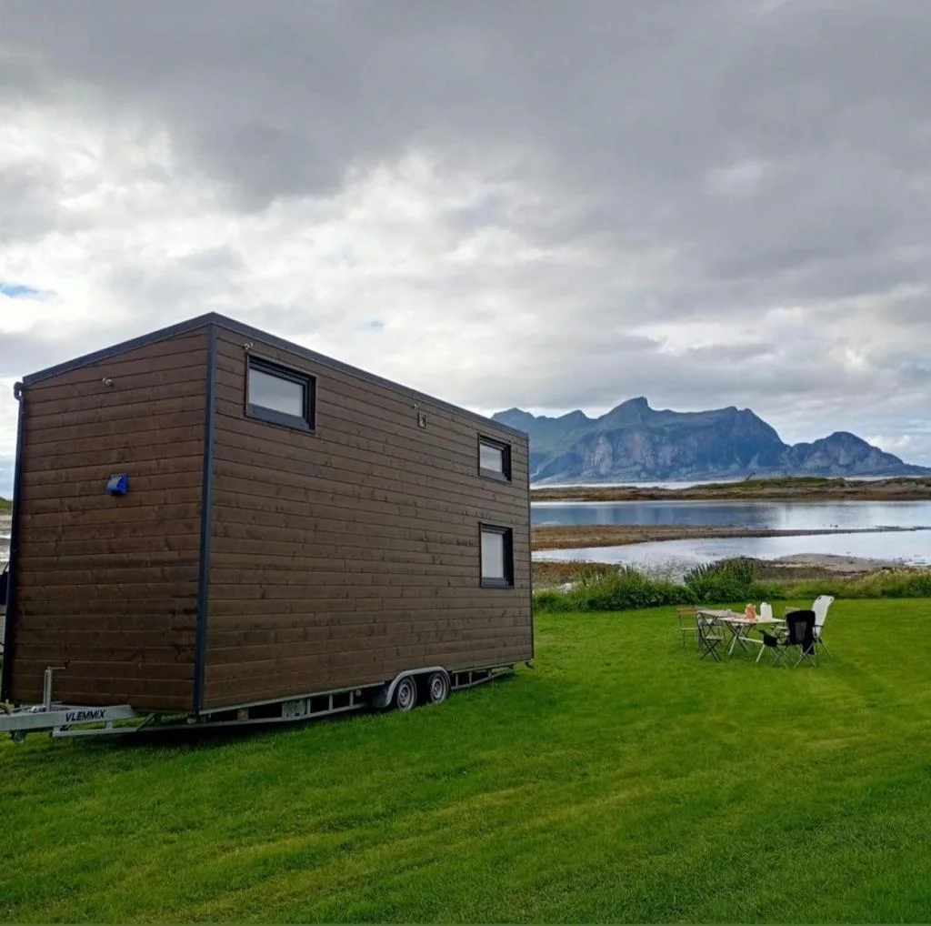 Originalaufnahme zum Beitrag: Der Zeigarnik-Effekt: Warum dein Kopf nie fertig wird – und was ein Tiny House damit zu tun hat