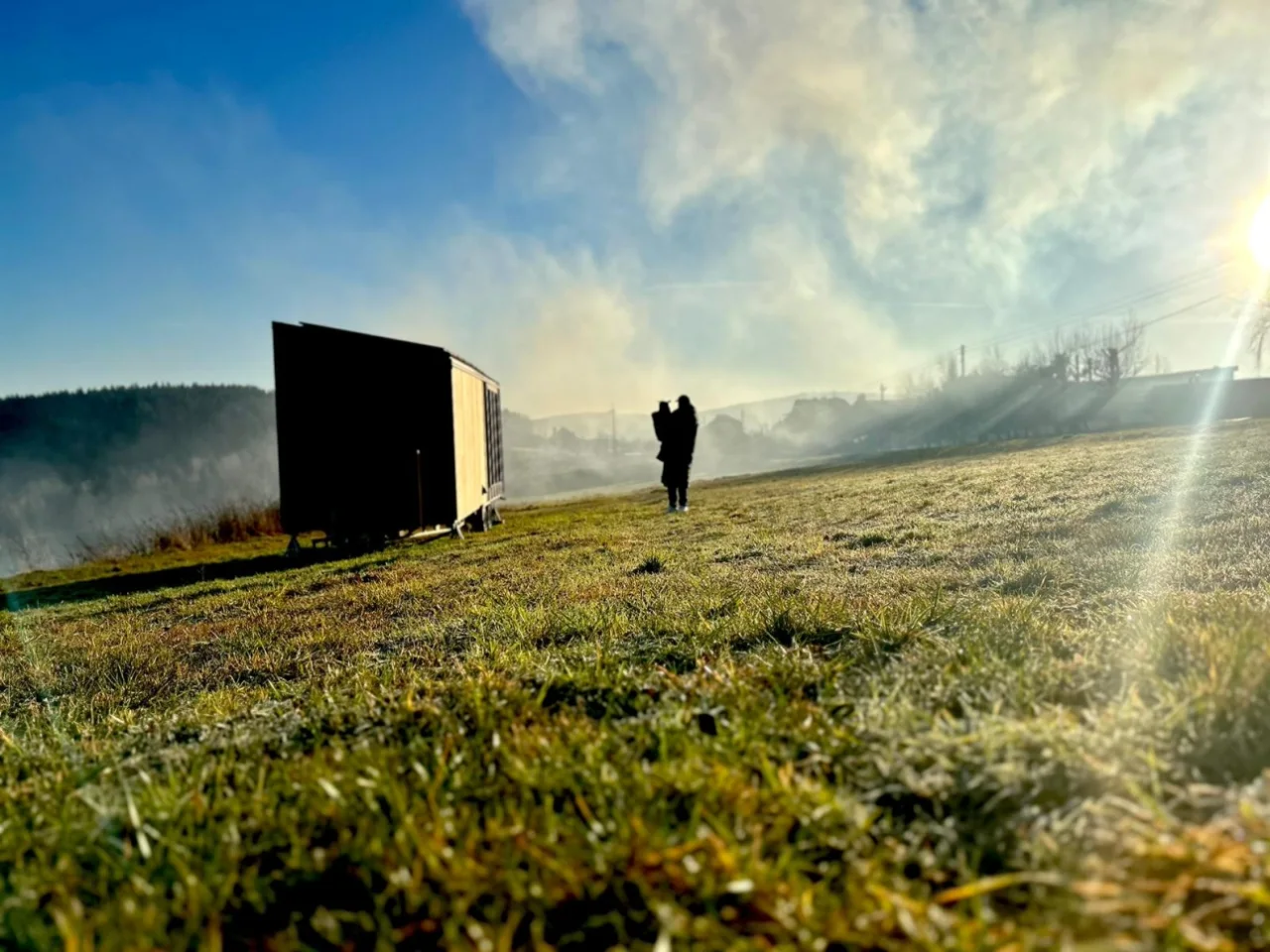 Originalaufnahme zum Beitrag: Der Zeigarnik-Effekt: Warum dein Kopf nie fertig wird – und was ein Tiny House damit zu tun hat
